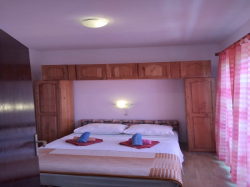 Appartements Sunce-Lopar 522 Lopar (Ile Rab)