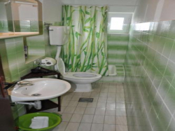 Appartements Sunce-Lopar 522 Lopar (Ile Rab)