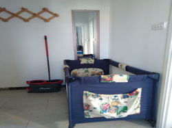 Appartements Sunce-Lopar 522 Lopar (Ile Rab)