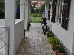 Appartements Sunce-Lopar 522 Lopar (Ile Rab)