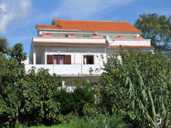 Appartements Sunce-Lopar 522 Lopar (Ile Rab)