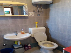 Appartements Sunce-Lopar 522 Lopar (Ile Rab)