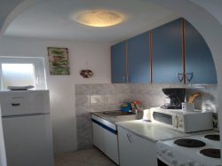 Appartements Sunce-Lopar 522 Lopar (Ile Rab)
