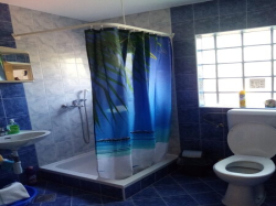 Appartements Sunce-Lopar 522 Lopar (Ile Rab)