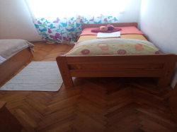Appartements Sunce-Lopar 522 Lopar (Ile Rab)