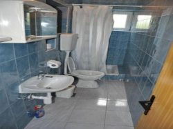 Appartements Sunce-Lopar 522 Lopar (Ile Rab)
