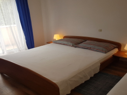 Appartements Danijela Lopar (Ile Rab)