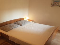 Appartements Danijela Lopar (Ile Rab)