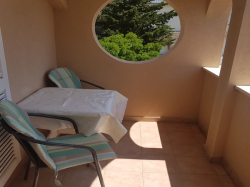 Appartements Danijela Lopar (Ile Rab)