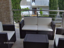 Appartements Danijela Lopar (Ile Rab)