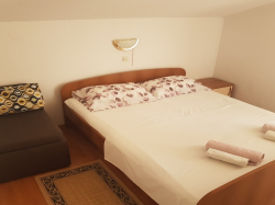 Appartements Danijela Lopar (Ile Rab)