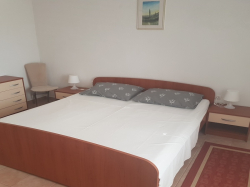 Appartements Danijela Lopar (Ile Rab)