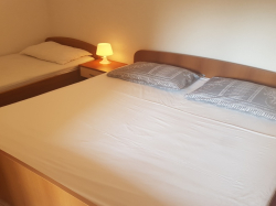 Appartements Danijela Lopar (Ile Rab)