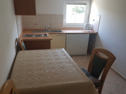 Appartements Danijela Lopar (Ile Rab)