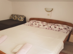Appartements Danijela Lopar (Ile Rab)