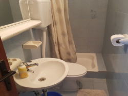 Appartements Danijela Lopar (Ile Rab)