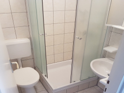 Appartements Danijela Lopar (Ile Rab)