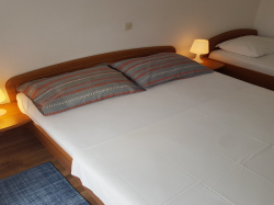 Appartements Danijela Lopar (Ile Rab)