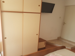 Appartements Danijela Lopar (Ile Rab)