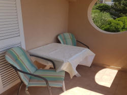 Appartements Danijela Lopar (Ile Rab)