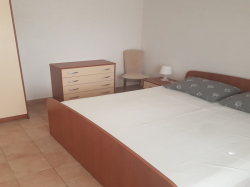 Appartements Danijela Lopar (Ile Rab)