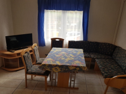 Appartements Danijela Lopar (Ile Rab)