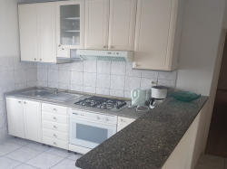 Appartements Danijela Lopar (Ile Rab)