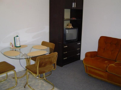 Appartements Karita Lukovo Otocko