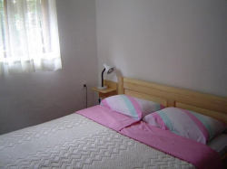 Appartements Karita Lukovo Otocko