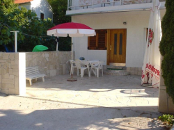 Appartements Karita Lukovo Otocko
