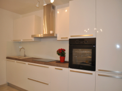 Appartements Apartments LIVIRA Makarska Makarska