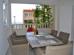 Appartements Apartments LIVIRA Makarska Makarska