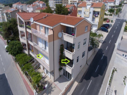 Appartements Apartments LIVIRA Makarska Makarska