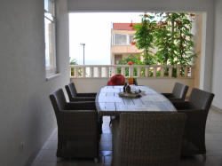 Appartements Apartments LIVIRA Makarska Makarska