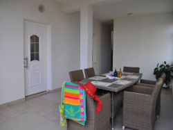 Appartements Apartments LIVIRA Makarska Makarska