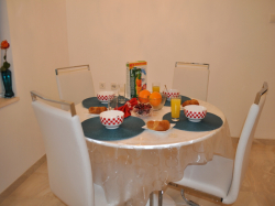 Appartements Apartments LIVIRA Makarska Makarska