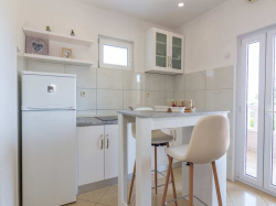 Appartements Villa Vranješ Makarska