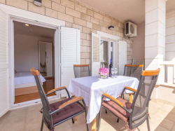 Appartements Villa Vranješ Makarska