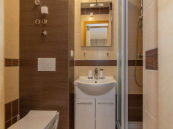 Appartements Villa Vranješ Makarska