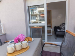 Appartements Villa Vranješ Makarska