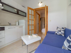 Appartements Villa Vranješ Makarska