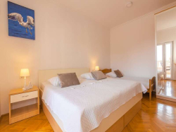 Appartements Villa Vranješ Makarska