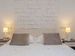 Appartements Villa Vranješ Makarska