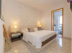 Appartements Villa Vranješ Makarska