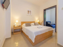 Appartements Villa Vranješ Makarska