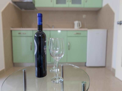 Appartements Villa Vranješ Makarska