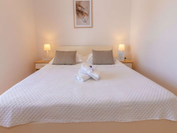 Appartements Villa Vranješ Makarska