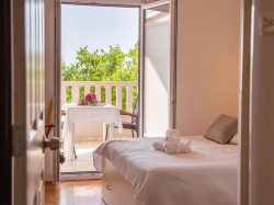 Appartements Villa Vranješ Makarska