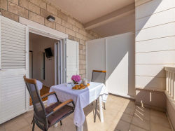 Appartements Villa Vranješ Makarska