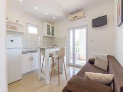 Appartements Villa Vranješ Makarska